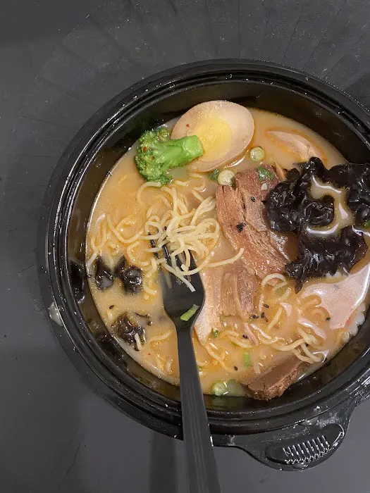 Hokkaido Noodle and Roll Picture 7