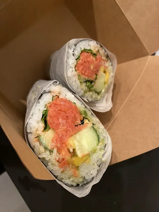 Hokkaido Noodle and Roll Picture 3