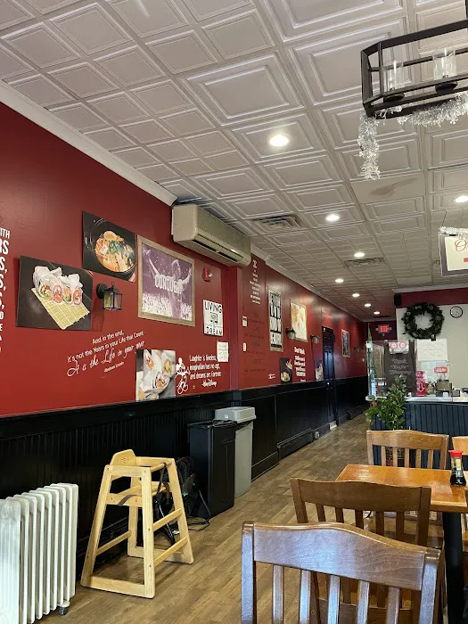 Hokkaido Noodle and Roll Picture 6