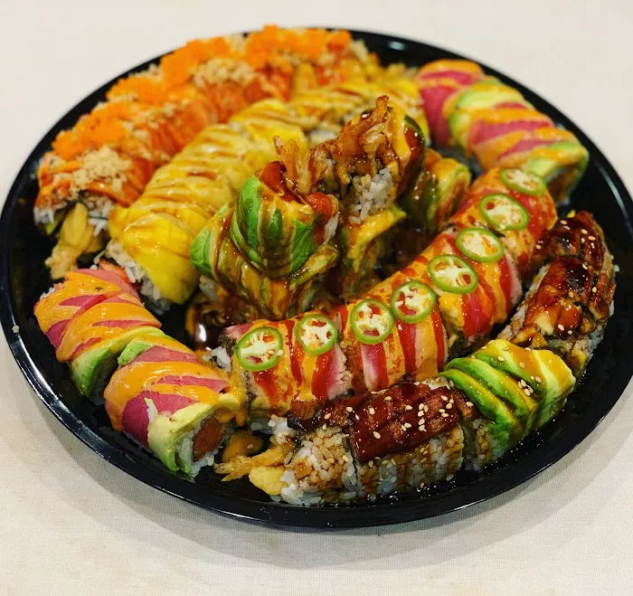 Hokkaido Noodle and Roll Picture 10