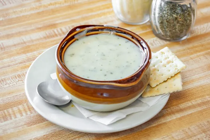 Pizza & Sandwich Barn Picture 4