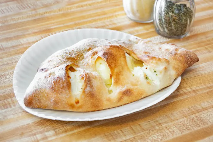 Pizza & Sandwich Barn Picture 1