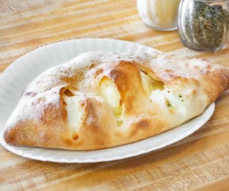 Pizza & Sandwich Barn