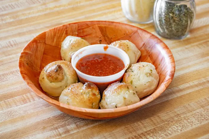 Pizza & Sandwich Barn Picture 2