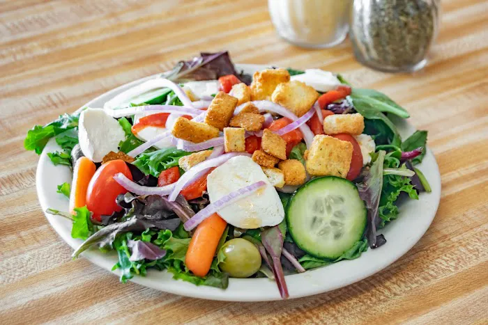 Pizza & Sandwich Barn Picture 6