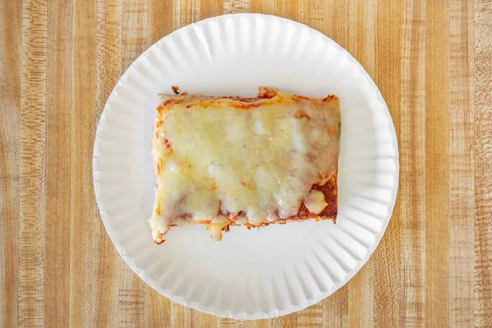 Pizza & Sandwich Barn Picture 10