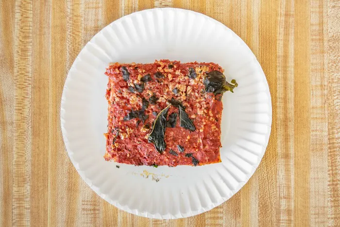 Pizza & Sandwich Barn Picture 8