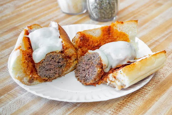 Pizza & Sandwich Barn Picture 3