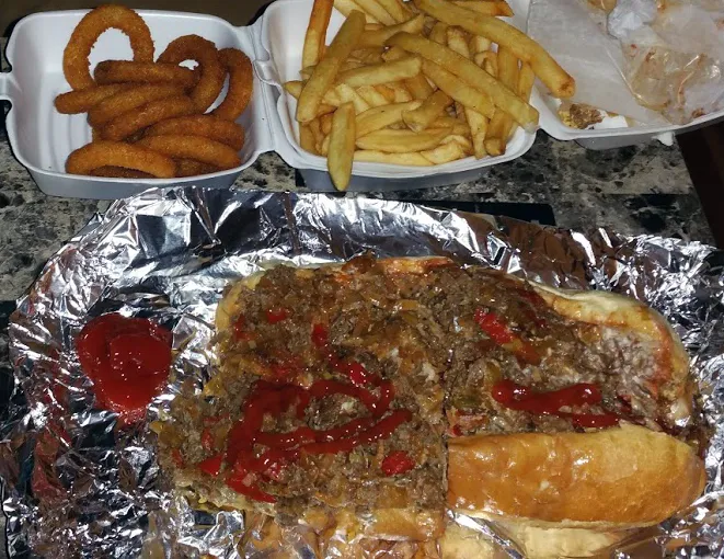 Cedar Grill & Pizza Picture 9