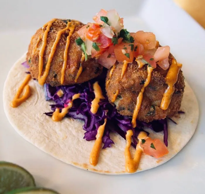 Fat Fish Taco Picture 8