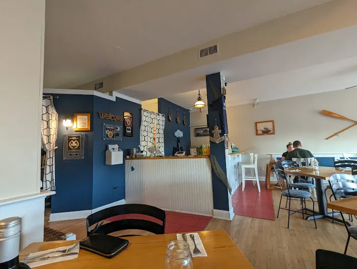 Fat Fish Taco Picture 10