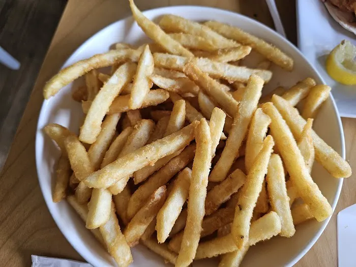 Fat Fish Taco Picture 2