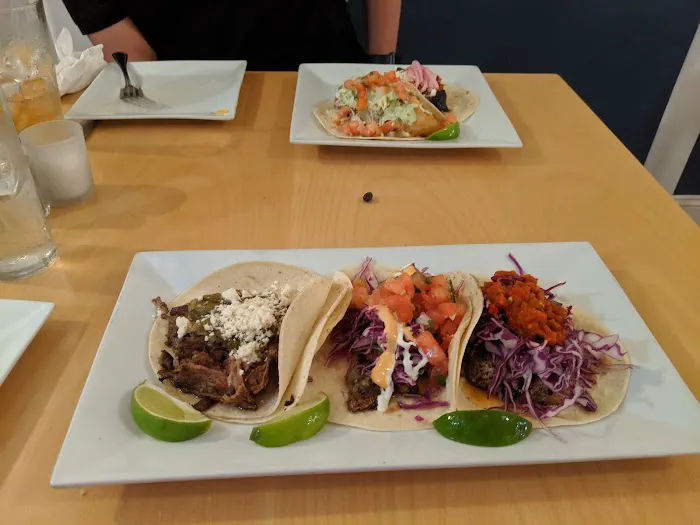 Fat Fish Taco Picture 5