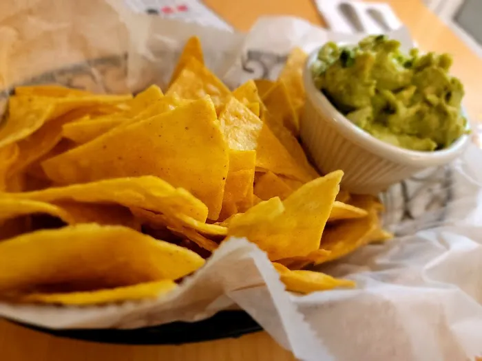 Fat Fish Taco Picture 7