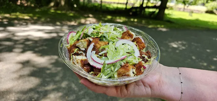 Dave's Delicious Deli Picture 4