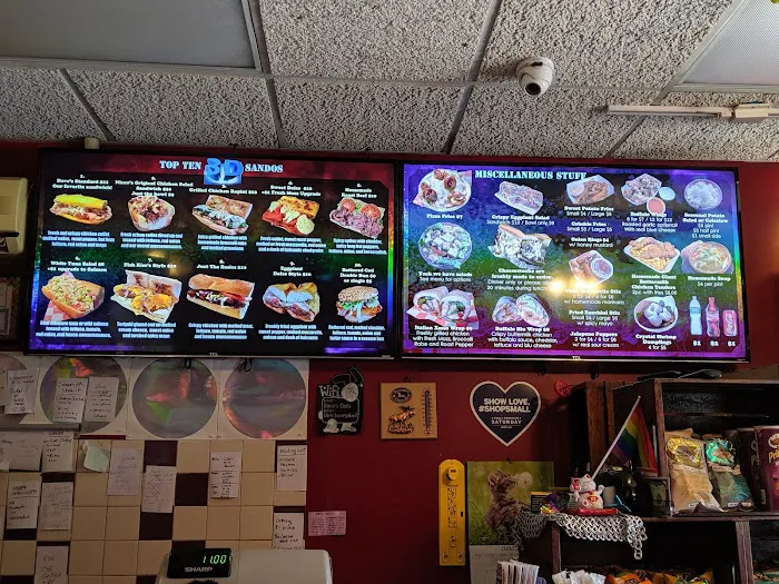 Dave's Delicious Deli Picture 2