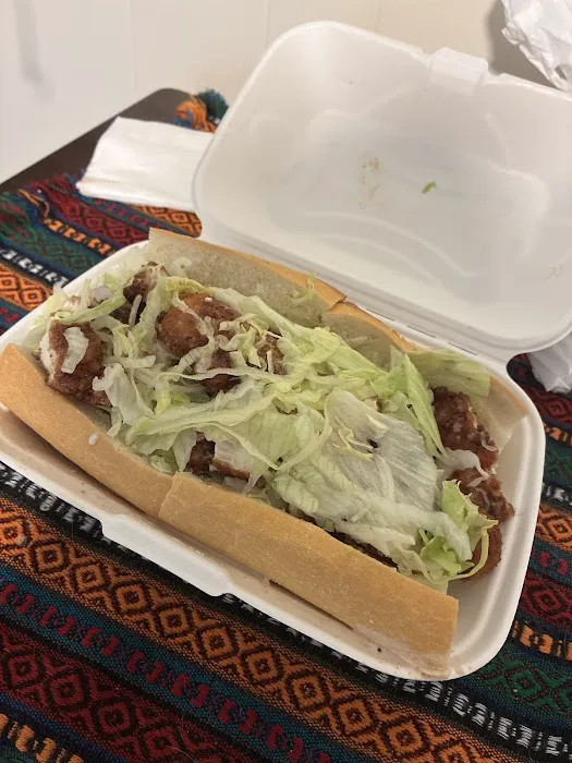 Dave's Delicious Deli Picture 1