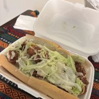 Dave's Delicious Deli ico