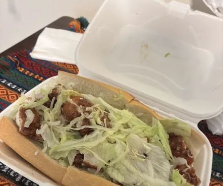 Dave's Delicious Deli