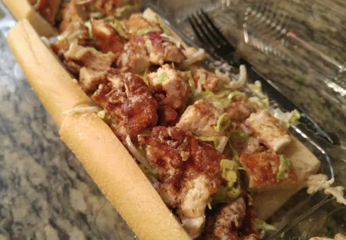 Dave's Delicious Deli Picture 10