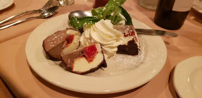 Stephanie's Italian Restaurant Picture 2