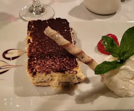 Stephanie's Italian Restaurant