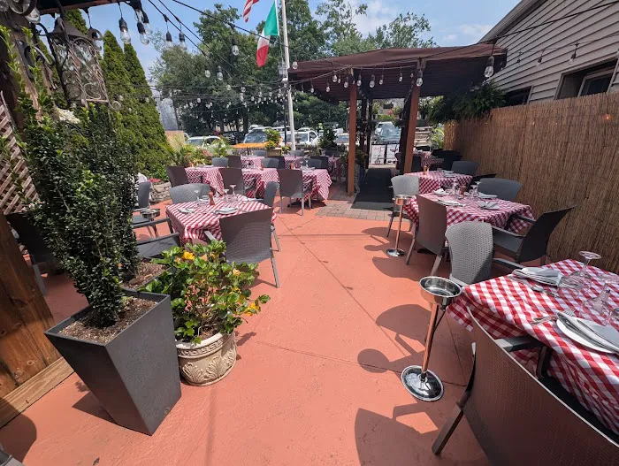 Stephanie's Italian Restaurant Picture 7