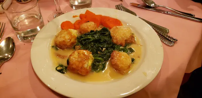Stephanie's Italian Restaurant Picture 6