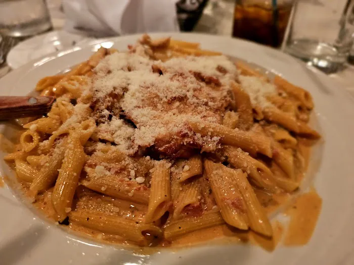 Stephanie's Italian Restaurant Picture 10