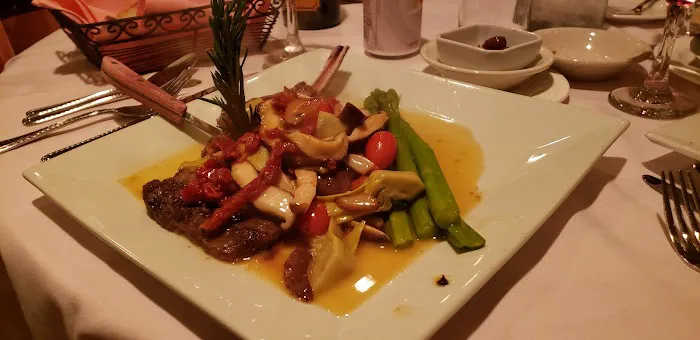 Stephanie's Italian Restaurant Picture 5