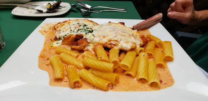 Stephanie's Italian Restaurant Picture 3