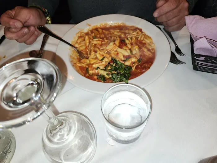 Stephanie's Italian Restaurant Picture 9