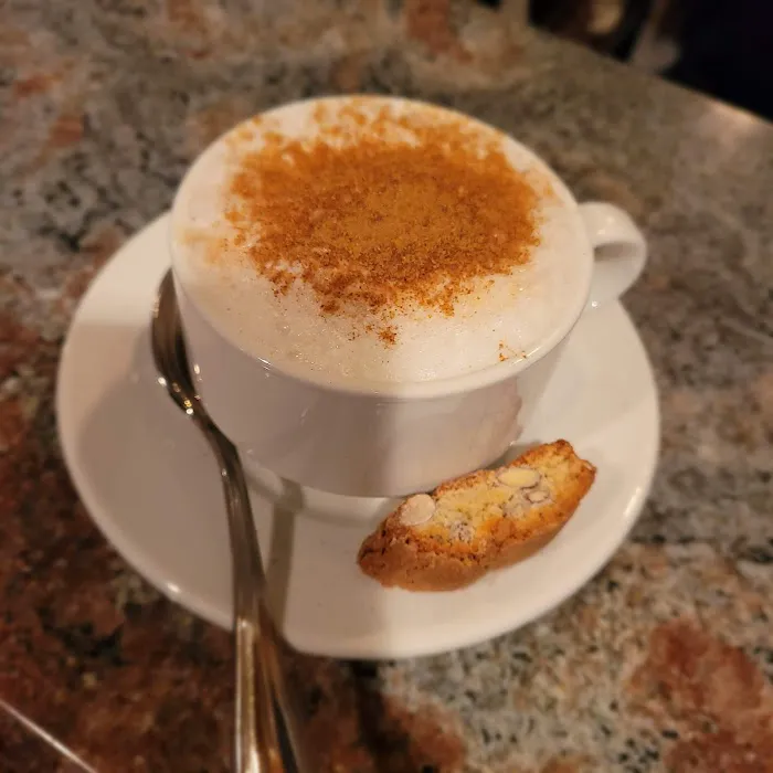 Stephanie's Italian Restaurant Picture 4