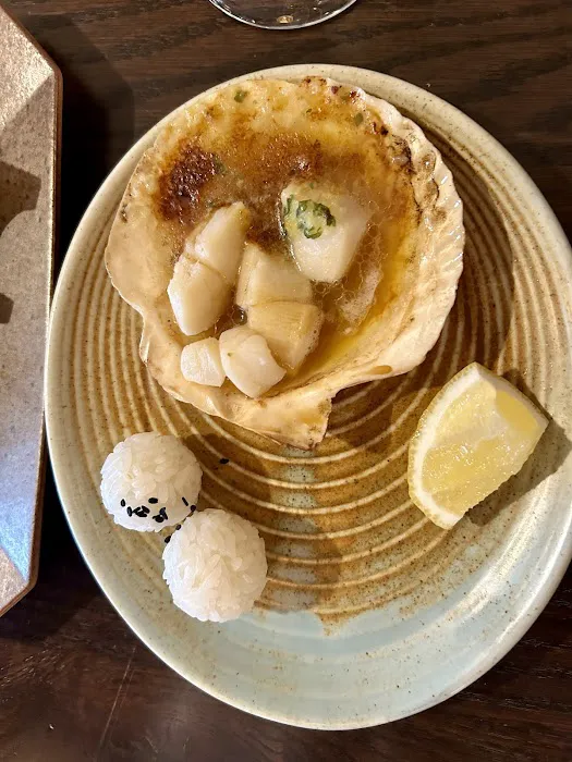 KUROBUTA - White Charcoal Grille Picture 9