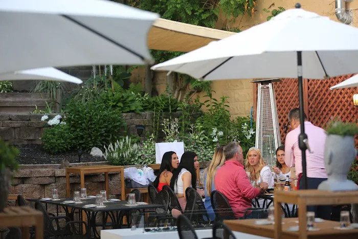 KUROBUTA - White Charcoal Grille Picture 1