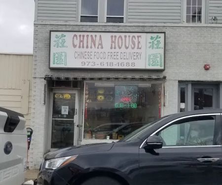 China House