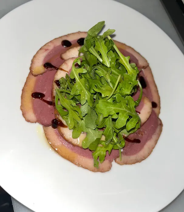 Casa Nostra Italian Bistro Picture 3