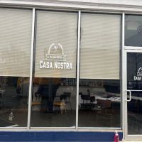 Casa Nostra Italian Bistro ico