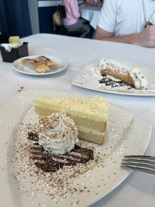 Casa Nostra Italian Bistro Picture 2