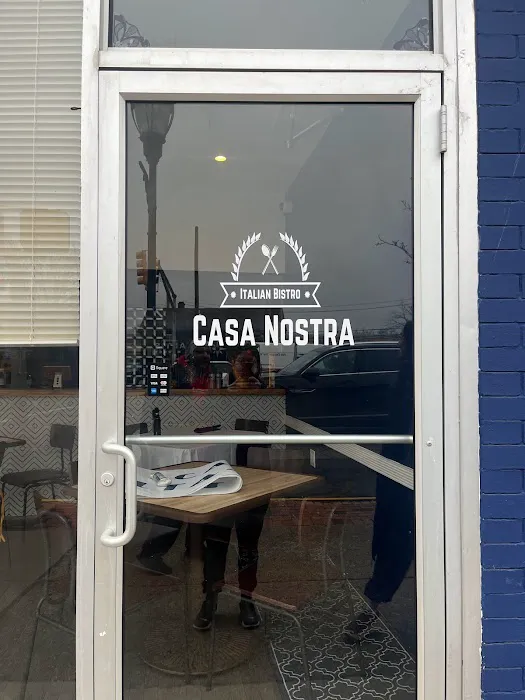Casa Nostra Italian Bistro Picture 4