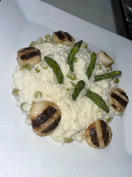 Casa Nostra Italian Bistro Picture 5