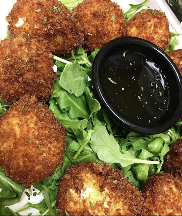 Casa Nostra Italian Bistro Picture 10