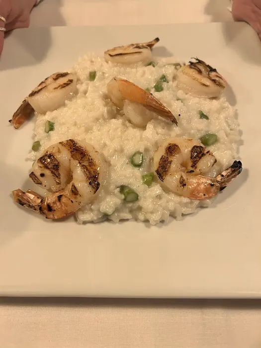 Casa Nostra Italian Bistro Picture 9