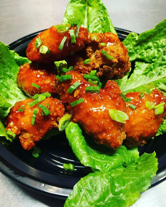 Catusco's Pizza Picture 1