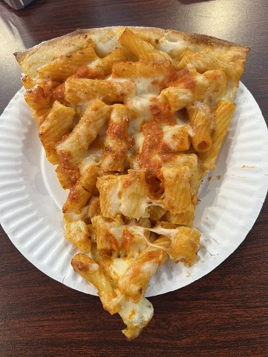 Catusco's Pizza Picture 7