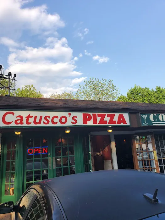 Catusco's Pizza Picture 4