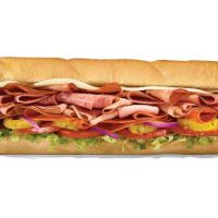 Subway on Depot Rd. ico