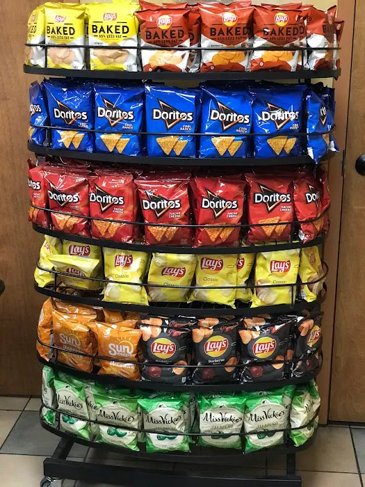 Subway on Depot Rd. Picture 10