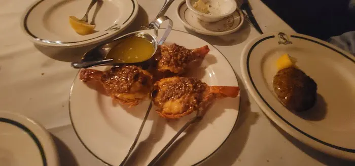 PG Steakhouse Picture 3