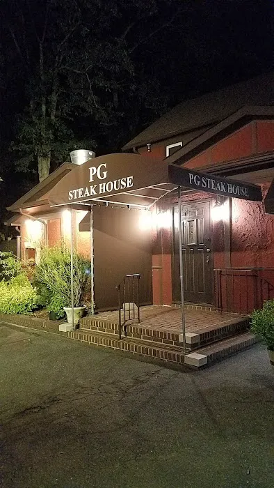 PG Steakhouse Picture 9